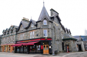 Schiehallion Hotel